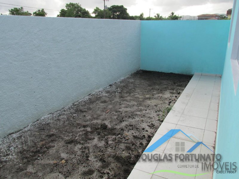 Casa em Peruíbe