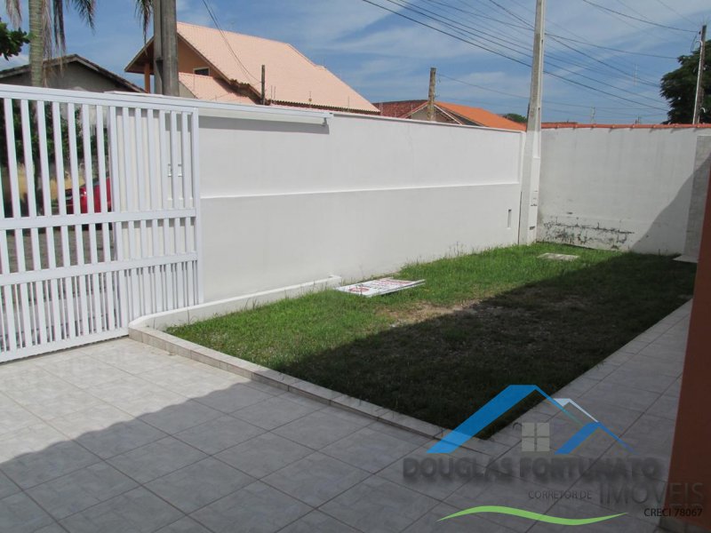 Casa em Peruíbe