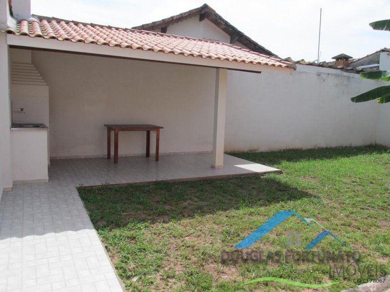Casa em Peruíbe