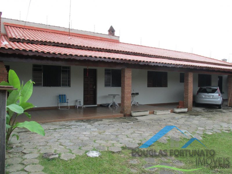 Casa em Peruíbe