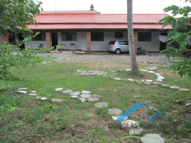 Casa em Peruíbe para Venda