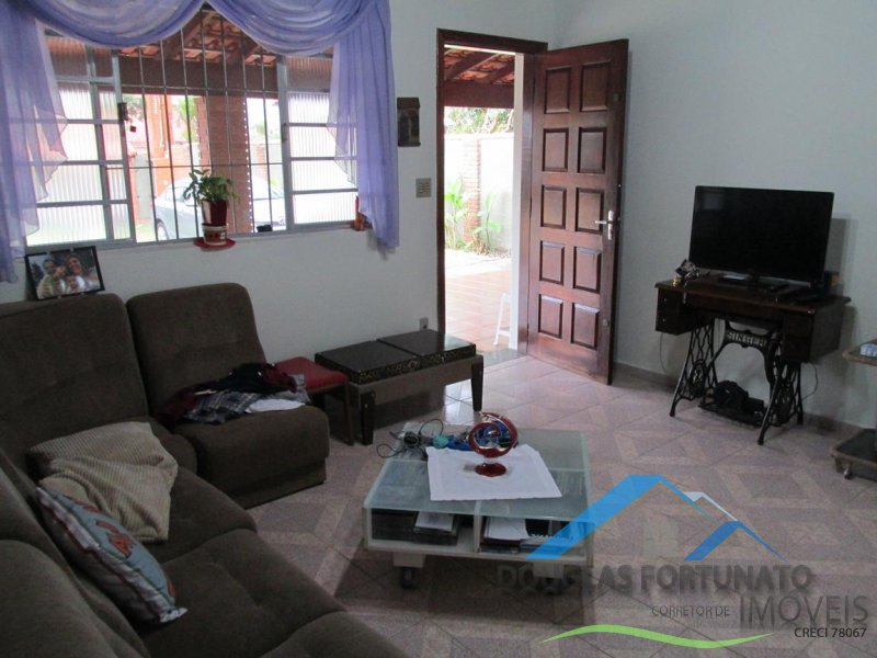 Casa em Peruíbe