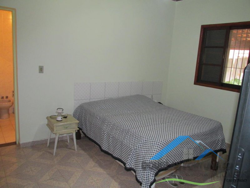 Casa em Peruíbe