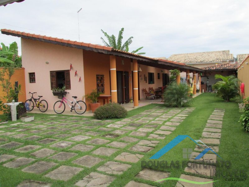 Casa em Peruíbe