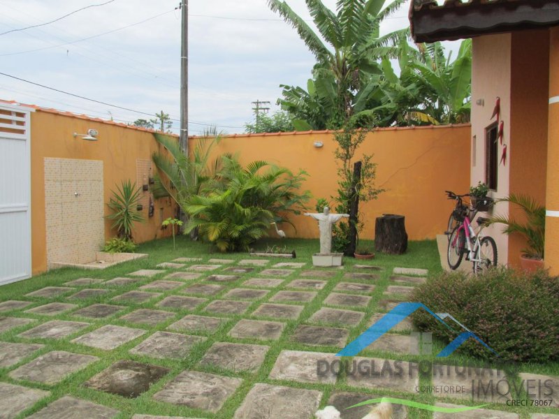 Casa em Peruíbe