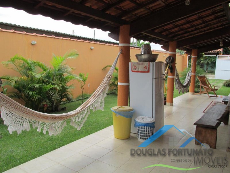 Casa em Peruíbe