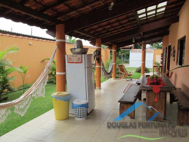 Casa em Peruíbe