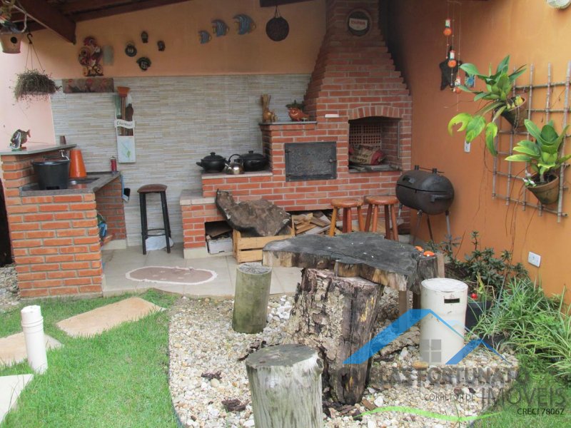 Casa em Peruíbe
