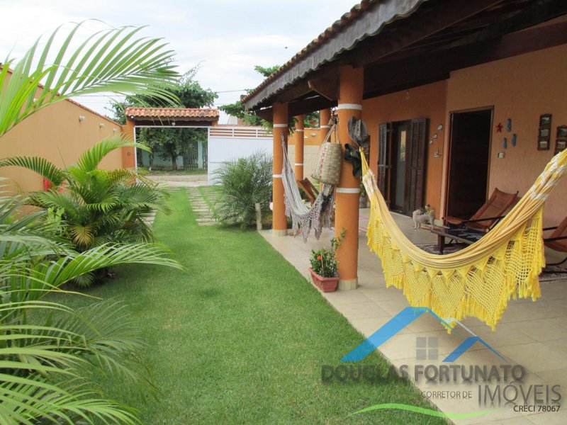 Casa em Peruíbe