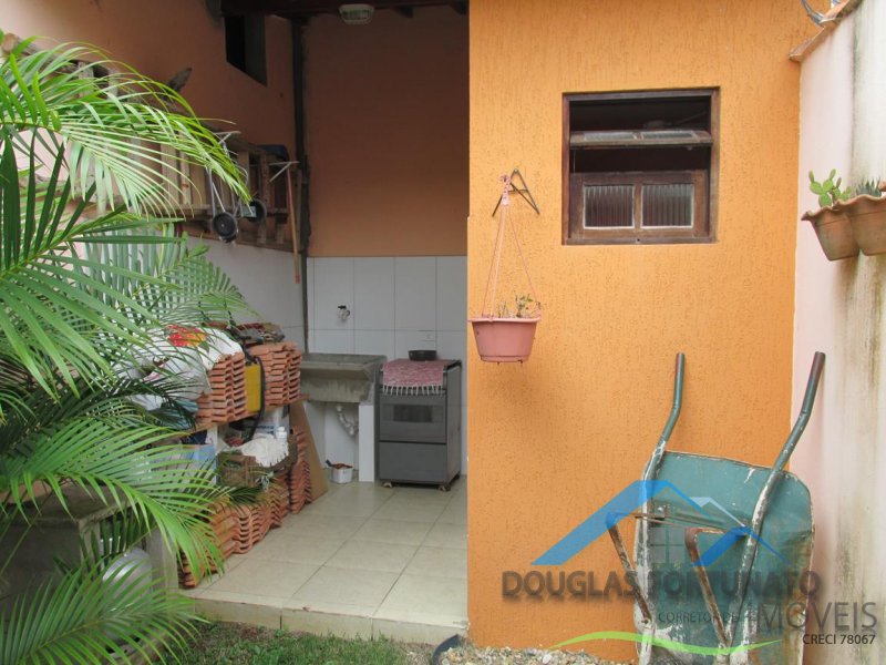 Casa em Peruíbe