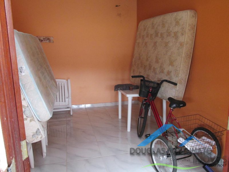 Casa em Peruíbe