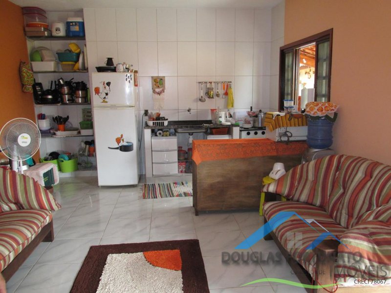 Casa em Peruíbe