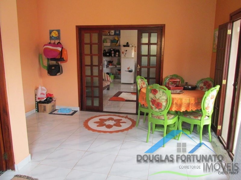 Casa em Peruíbe