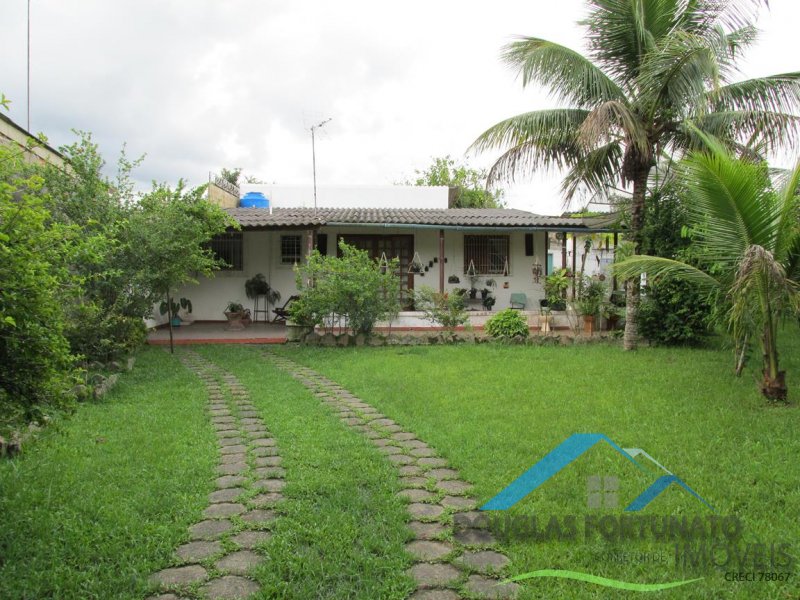 Casa em Peruíbe