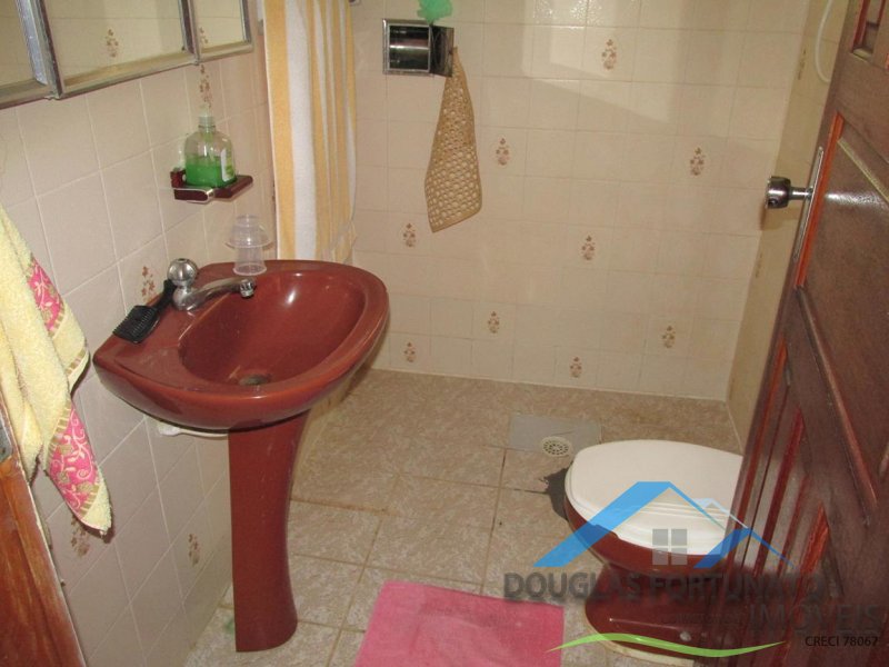 Casa em Peruíbe