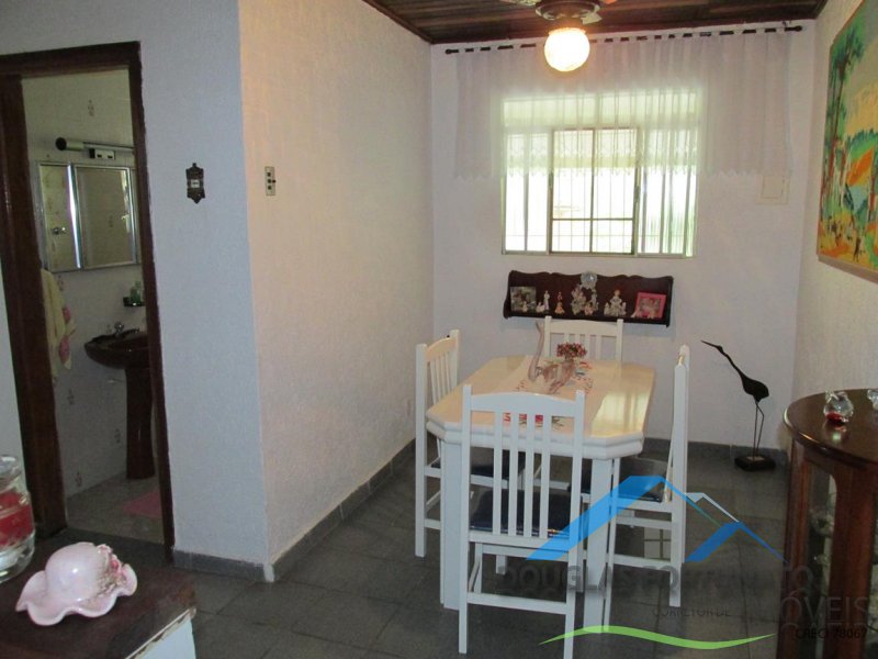 Casa em Peruíbe