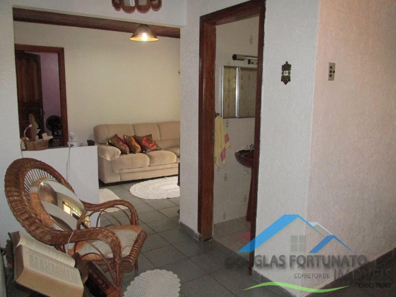 Casa em Peruíbe