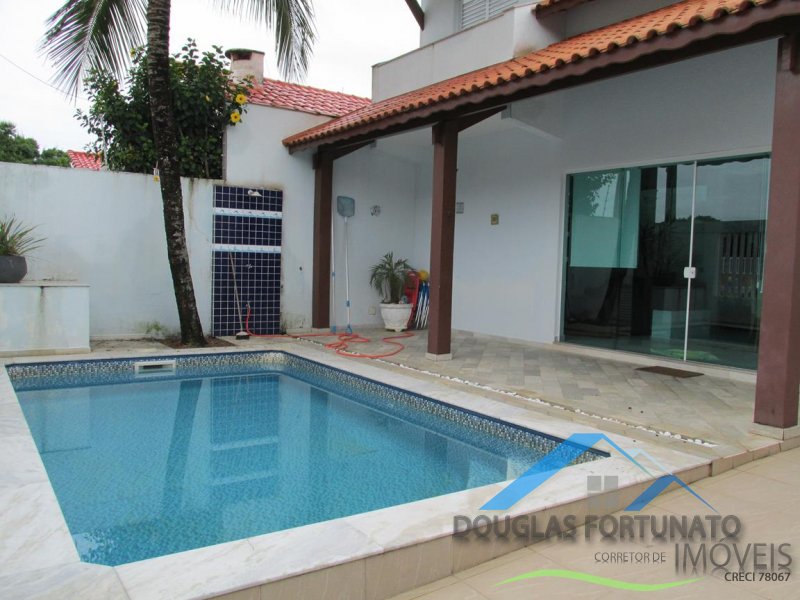 Casa em Peruíbe