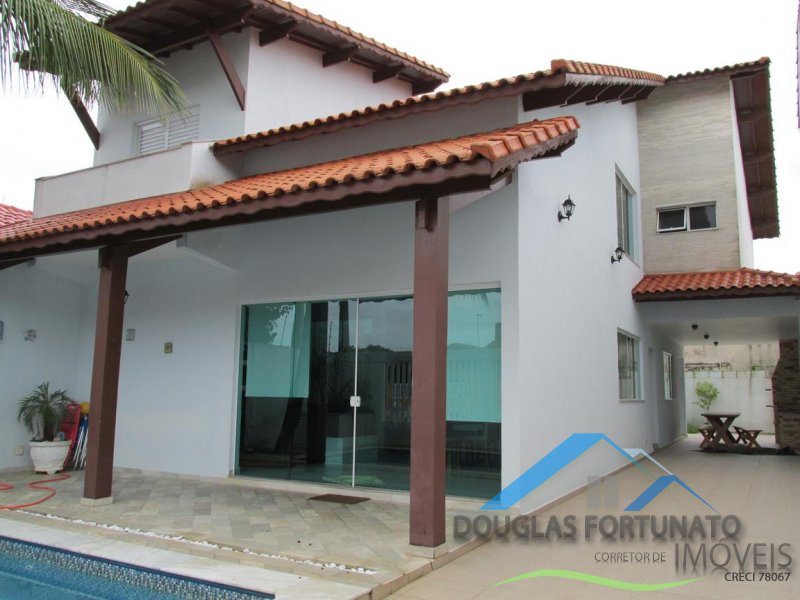 Casa em Peruíbe