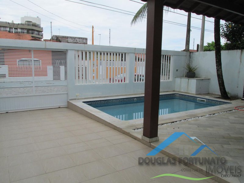 Casa em Peruíbe