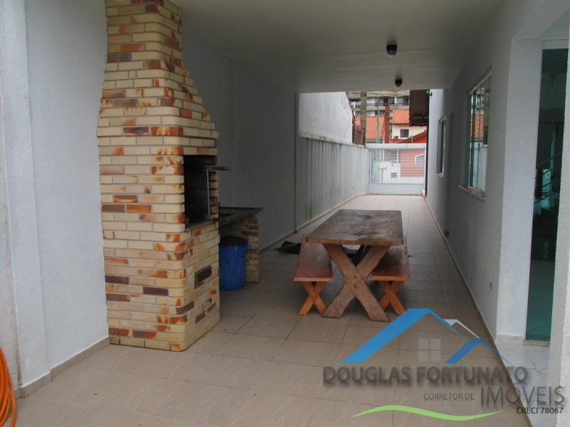 Casa em Peruíbe