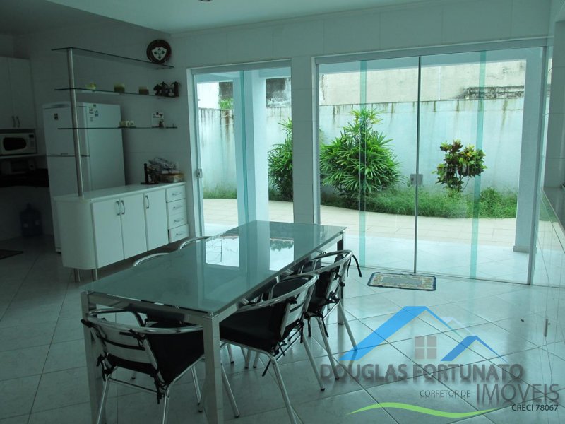 Casa em Peruíbe