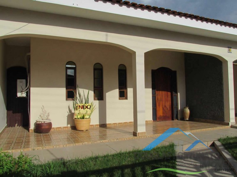 Casa em Peruíbe