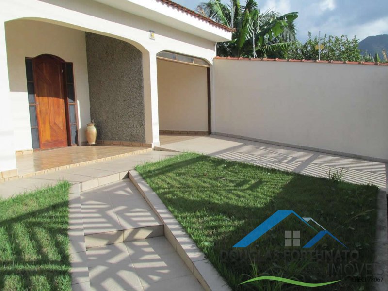 Casa em Peruíbe