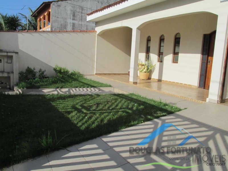 Casa em Peruíbe