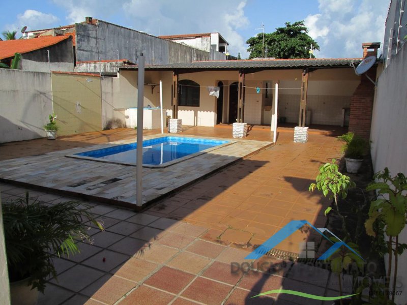 Casa em Peruíbe