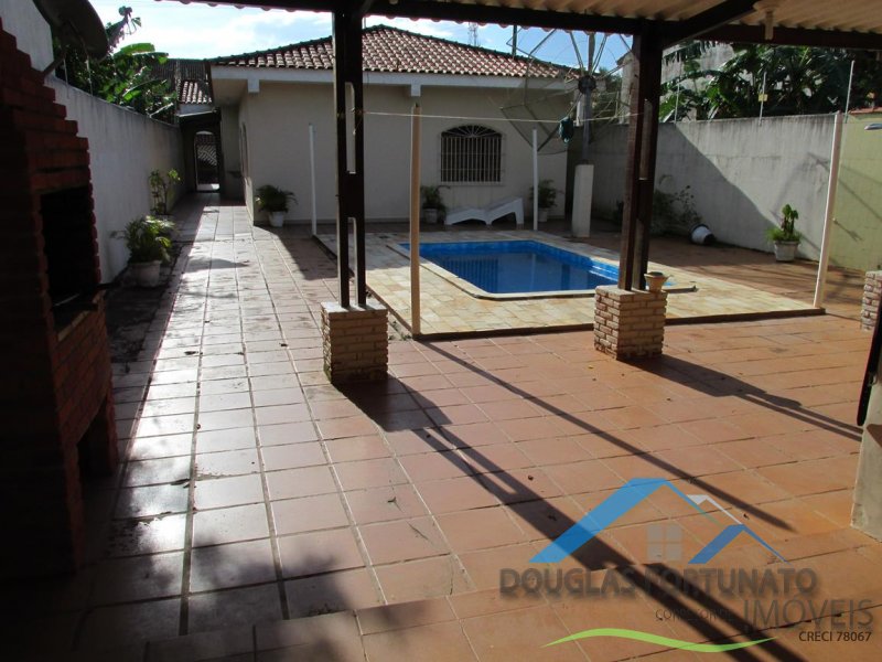 Casa em Peruíbe