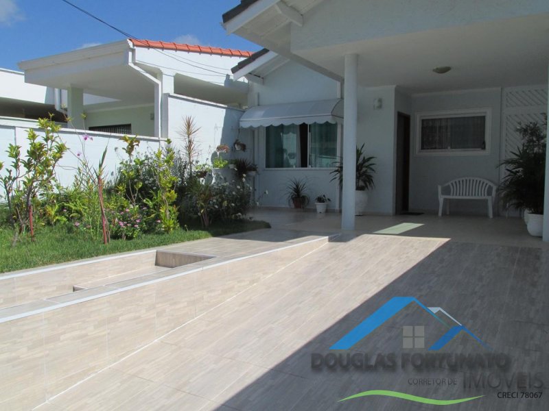 Casa em Peruíbe