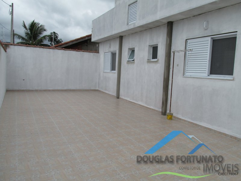 Casa em Peruíbe para Venda