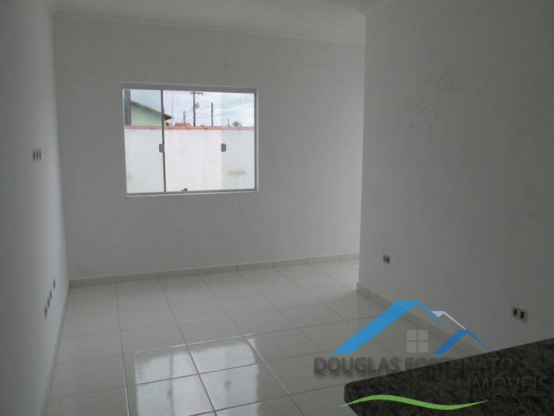 Casa em Peruíbe