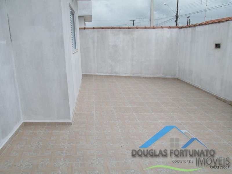 Casa em Peruíbe