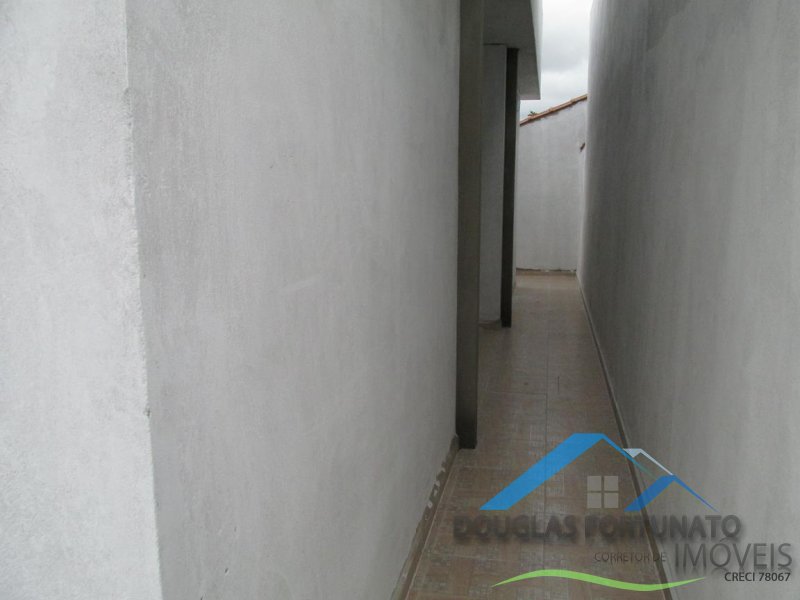 Casa em Peruíbe