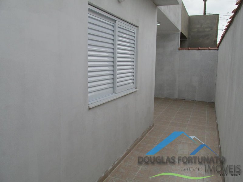 Casa em Peruíbe