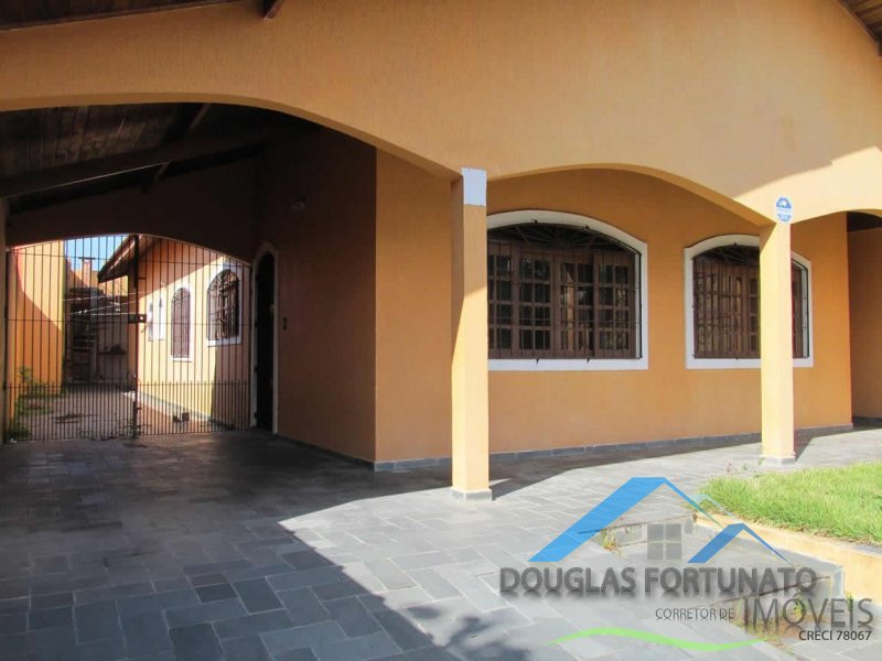 Casa em Peruíbe