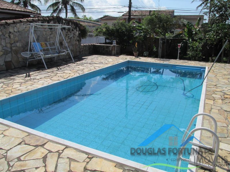 Casa em Peruíbe