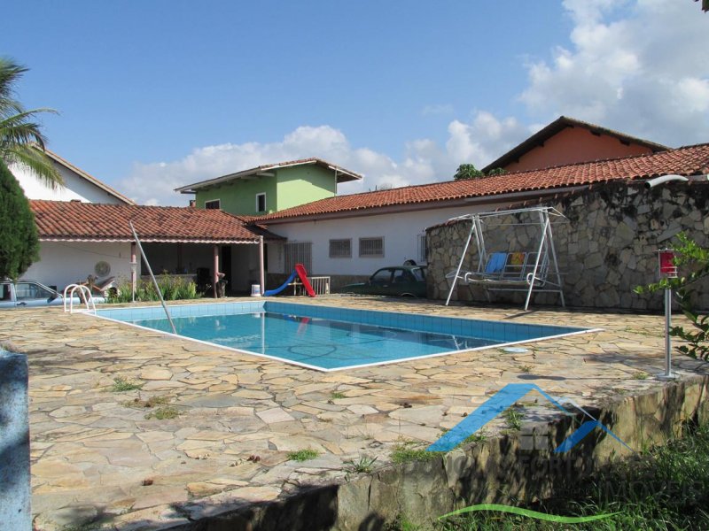Casa em Peruíbe para Venda