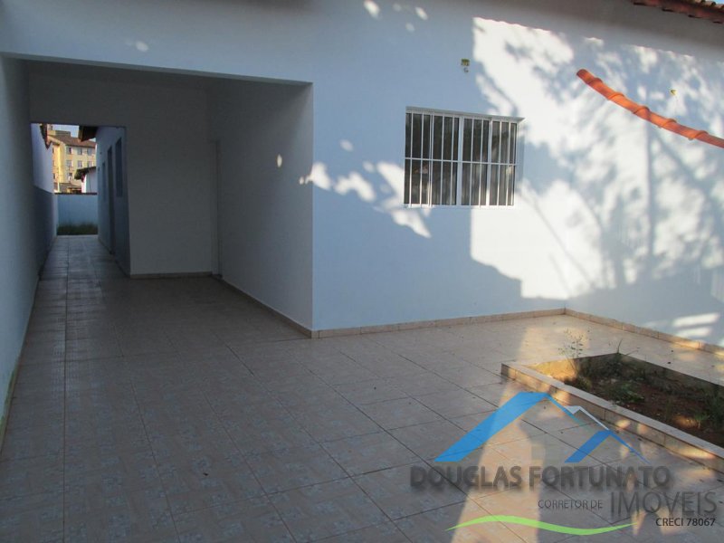 Casa em Peruíbe