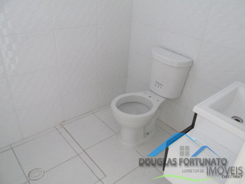 Casa em Peruíbe