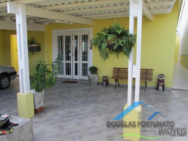 Casa em Peruíbe para Venda