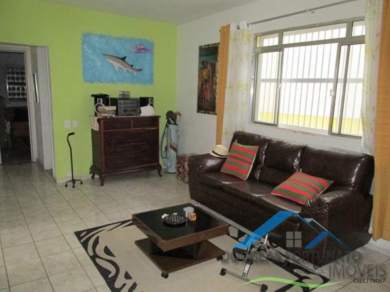 Casa em Peruíbe
