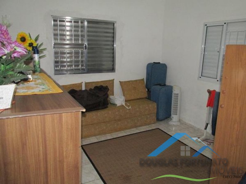 Casa em Peruíbe