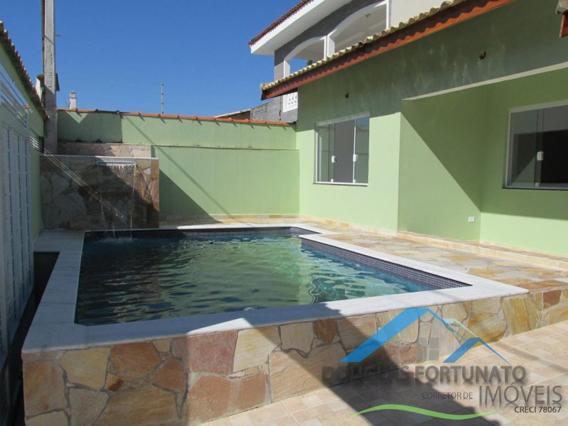 Casa em Peruíbe