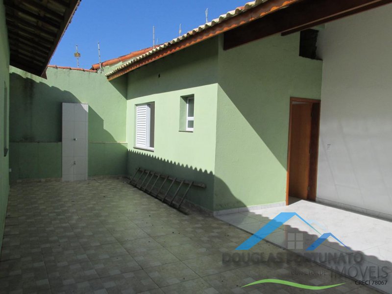 Casa em Peruíbe