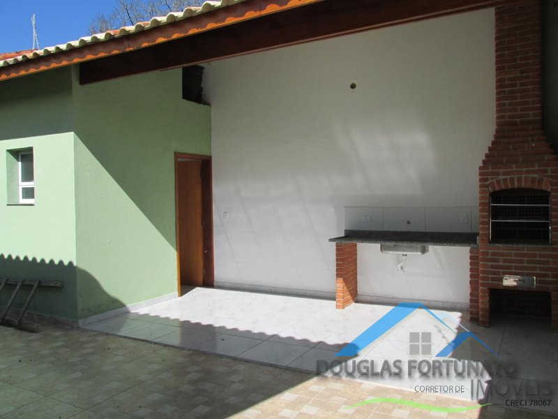 Casa em Peruíbe