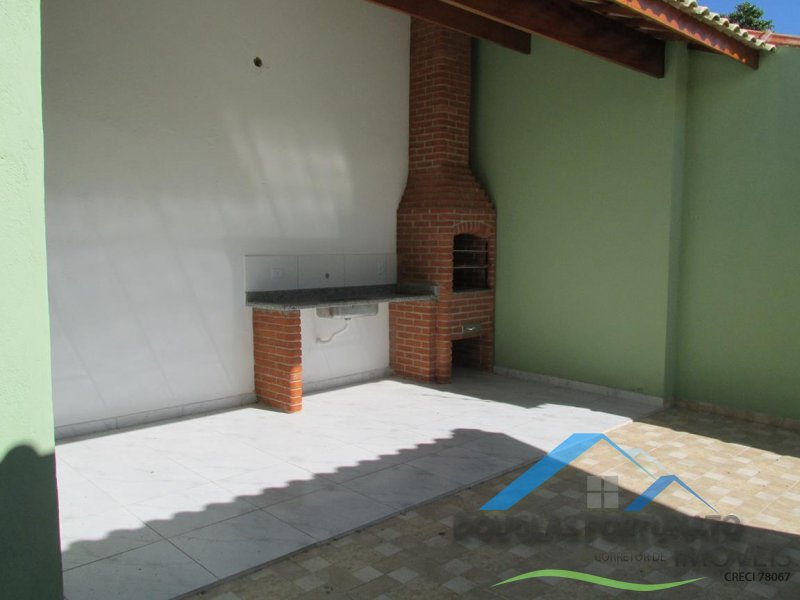 Casa em Peruíbe