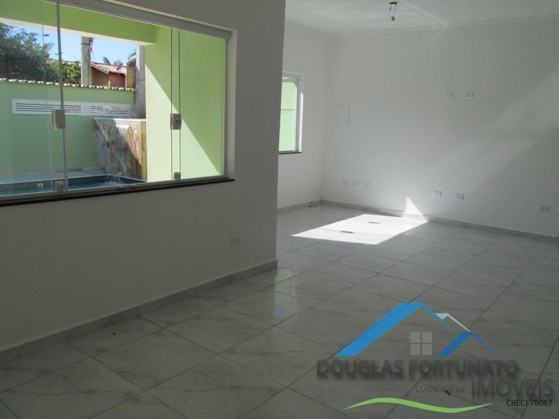 Casa em Peruíbe